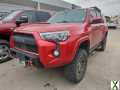 Photo Used 2020 Toyota 4Runner 4WD