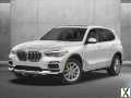 Photo Used 2022 BMW X5 xDrive40i w/ Climate Comfort Package