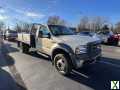Photo Used 2005 Ford F450 XL