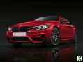 Photo Used 2019 BMW M4 Coupe w/ Competition Package