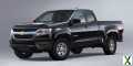 Photo Used 2016 Chevrolet Colorado LT w/ LT Convenience Package