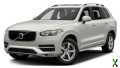 Photo Used 2016 Volvo XC90 T6 Momentum w/ Protection Package Plus