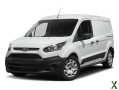 Photo Used 2017 Ford Transit Connect XLT