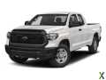 Photo Used 2021 Toyota Tundra SR5 w/ TRD Off-Road Plus Package