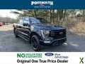 Photo Certified 2023 Ford F150 Lariat