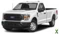 Photo Used 2021 Ford F150 XL w/ Equipment Group 101A High