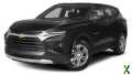 Photo Used 2022 Chevrolet Blazer RS w/ Enhanced Convenience Package