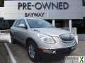 Photo Used 2009 Buick Enclave CX