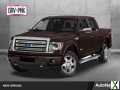 Photo Used 2014 Ford F150 King Ranch w/ King Ranch Luxury Package