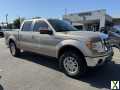Photo Used 2011 Ford F150 Lariat