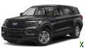 Photo New 2024 Ford Explorer XLT w/ Equipment Group 202A