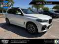 Photo Used 2021 BMW X5 M50i w/ Executive Package