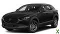 Photo Certified 2023 MAZDA CX-30 AWD 2.5 S w/ Select Package