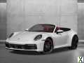 Photo Used 2022 Porsche 911 Carrera