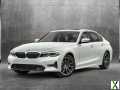 Photo Used 2019 BMW 330i Sedan w/ Driving Assistance Package