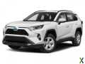 Photo Certified 2021 Toyota RAV4 XLE w/ Convenience Package