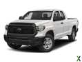 Photo Used 2019 Toyota Tundra SR5 w/ TRD Off Road Package