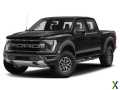 Photo Used 2022 Ford F150 Raptor w/ Equipment Group 801A High
