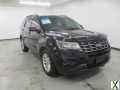 Photo Used 2016 Ford Explorer 4WD