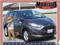 Photo Used 2017 Ford Fiesta SE