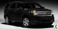 Photo Used 2012 Ford Explorer Limited