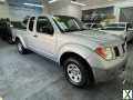 Photo Used 2006 Nissan Frontier XE