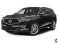 Photo Used 2024 Acura MDX SH-AWD w/ Advance Package