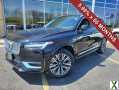Photo Certified 2021 Volvo XC90 T8 Inscription Expression