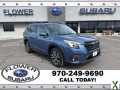 Photo Used 2024 Subaru Forester Limited w/ Convenience Package