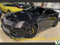 Photo Used 2012 Cadillac CTS V w/ Wood Trim Package