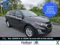 Photo Used 2018 Chevrolet Equinox LT w/ LPO, Cargo Package