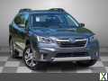 Photo Certified 2022 Subaru Outback Limited