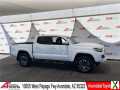 Photo Certified 2023 Toyota Tacoma TRD Sport