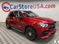 Photo Used 2023 Mercedes-Benz GLE 350 4MATIC