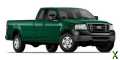 Photo Used 2008 Ford F150 Lariat