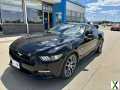 Photo Used 2015 Ford Mustang GT Premium