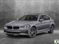 Photo Used 2021 BMW 540i w/ Convenience Package
