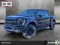 Photo Used 2023 Ford F150 Raptor w/ Raptor 37 Performance Package