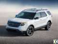 Photo Used 2015 Ford Explorer Sport w/ Equipment Group 401A
