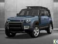 Photo Used 2020 Land Rover Defender 110 HSE