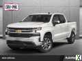 Photo Used 2022 Chevrolet Silverado 1500 High Country w/ Technology Package