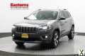 Photo Used 2020 Jeep Cherokee Limited w/ Technology Group