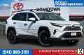 Photo New 2024 Toyota RAV4 Limited w/ Weather Package