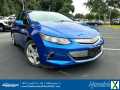 Photo Used 2018 Chevrolet Volt LT w/ LT Driver Confidence Package
