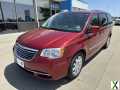 Photo Used 2013 Chrysler Town & Country Touring