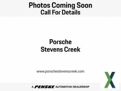 Photo Used 2018 Porsche Panamera