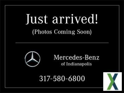 Photo Certified 2018 Mercedes-Benz E 400 4MATIC Wagon