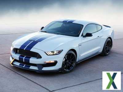 Photo Used 2015 Ford Mustang GT