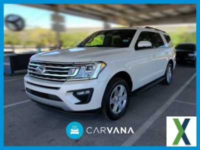 Photo Used 2019 Ford Expedition XLT