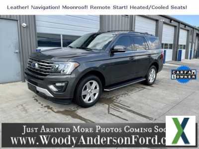 Photo Used 2018 Ford Expedition XLT